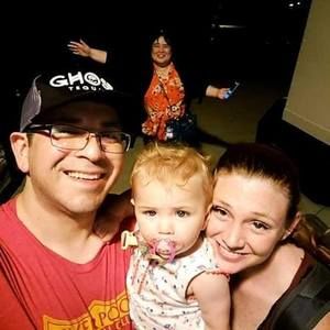 Meet your Posher, Frank